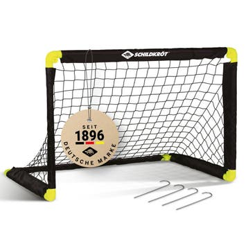 Schildkröt voetbaldoel opvouwbaar v van €29,99 voor €15,00, Ophalen of Verzenden, Nieuw