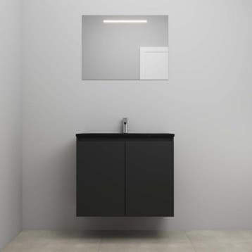 On-Line Badkamermeubelset - 80 cm - Bouwpakket - Greeploze, Ophalen of Verzenden, Nieuw
