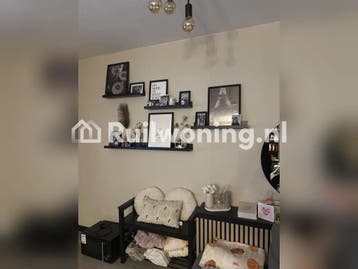 Flat van 55 m² in Papendrecht (Waterschap Rivierenland), Huizen en Kamers
