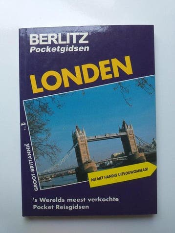 Londen - Brunner, Verzenden, Gelezen