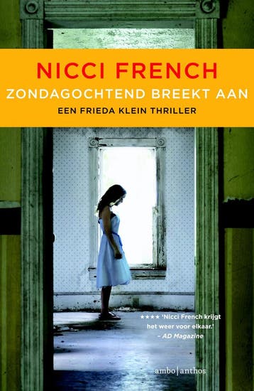 Zondagochtend breekt aan / Frieda Klein / 7 - Nicci French, Verzenden, Gelezen, Nicci French