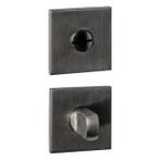 Deurbeslag | Wc-sluiting | Intersteel, Doe-het-zelf en Verbouw, Hang- en Sluitwerk, Verzenden, Nieuw