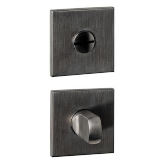 Deurbeslag | Wc-sluiting | Intersteel, Doe-het-zelf en Verbouw, Hang- en Sluitwerk, Nieuw, Verzenden