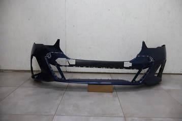 voorbumper BMW G60 G61 M-pakket 8084653, Verzenden, Gebruikt
