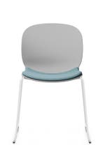 Profim Noor 6060S stoel, zitting bekleed, Overige plaatsen, Ophalen of Verzenden, Nieuw in verpakking, Stoel