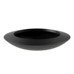 Polyester plantenbak Ø200x40cm - Met bodem, Kunststof, 100 cm of meer, Rond, Nieuw