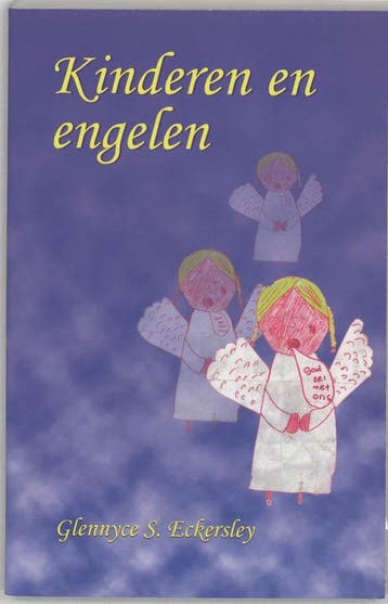 Kinderen en engelen - G.S. Eckersley 9789020282214, Verzenden, Zo goed als nieuw, G.S. Eckersley