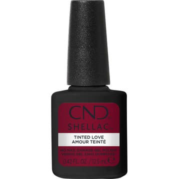CND – Shellac Gellak 12,5 ml – 12,5 ml, Verzenden, Nieuw