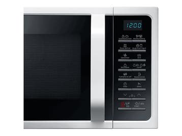 Samsung -  Combimagnetron 900 W - Inhoud 28 L, Witgoed en Apparatuur, Magnetrons, Verzenden, Nieuw, Draaiplateau, 45 tot 60 cm