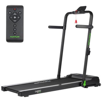 Tunturi Cardio Fit T10 Treadmill, Verzenden, Nieuw, Loopband