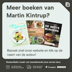 Paleo 9789044746617 Martin Kintrup, Boeken, Verzenden, Zo goed als nieuw, Martin Kintrup