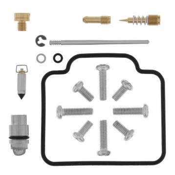 QuadBoss 2002 Polaris Magnum 500 2x4 HDS Carburetor Kit, Auto-onderdelen, Ophalen of Verzenden, Nieuw