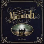 cd - Matmatah - La Cerise, Verzenden, Nieuw in verpakking