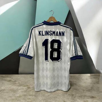 FC Bayern Munich - Duitse voetbal competitie - Klinsmann -, Nieuw
