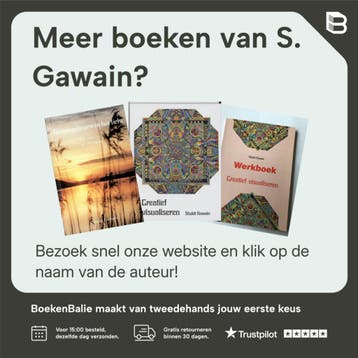 Intuitie - S. Gawain 9789020282412, Verzenden, Gelezen, S. Gawain