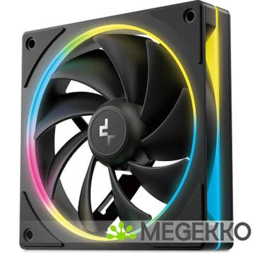 DeepCool FL12 SE, Verzenden, Nieuw