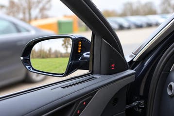 Retrofit-set voor Side Assist voor Audi A8 4H linksgestuurd, Ophalen of Verzenden, Nieuw, Audi