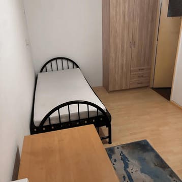 Kamer in Zaandam gevonden voor €550,- pm, Overige regio's