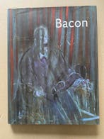 Nederlandstalige Monografie - Francis Bacon - 140 blz. NIEUW, Ophalen of Verzenden, Zo goed als nieuw, Schilder- en Tekenkunst