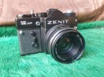 Zenit 12 XP Analoge camera, Nieuw