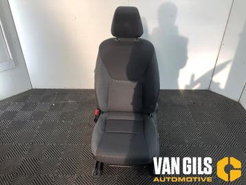 Stoel links Toyota Yaris O330109, Ophalen of Verzenden, Nieuw