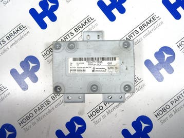 Multimedia module A 221 900 5903 o.a: S-klasse w221, Ophalen of Verzenden, Gebruikt, Mercedes-Benz