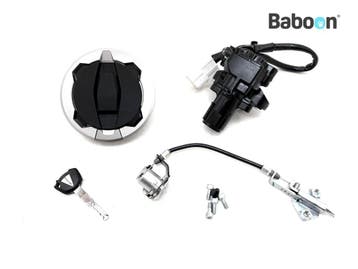 Contactslot Set Kawasaki Z 650 2023-2025 (Z650 ER650KN, Verzenden, Gebruikt