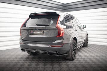 Achterspoiler Volvo XC90 R-Design Mk2 / Mk2 Facelift, Verzenden