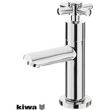 Wiesbaden Asmaro Fonteinkraan - Toiletkraan - Koudwaterkraan, Ophalen of Verzenden, Nieuw