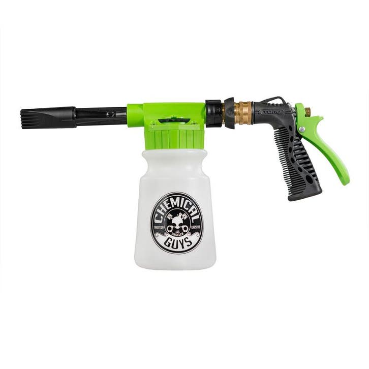 Chemical Guys TORQ - Foam Blaster 6 Foam Wash Gun, Motoren, Accessoires | Onderhoudsmiddelen, Verzenden