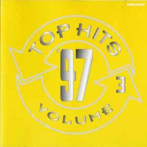 cd - Various - Top Hits 97 Volume 3, Verzenden, Zo goed als nieuw