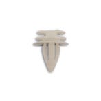 Clip BMW 10 stuks (Bekleding en trim clips, RESTAURATIE), Verzenden, Nieuw
