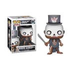 Funko Pop!  James Bond 007 - Baron Samedi #691, Verzenden, Nieuw