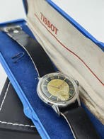 Tissot - Military Bull’s Eye - Zonder minimumprijs - Heren -, Sieraden, Tassen en Uiterlijk, Horloges | Heren, Nieuw