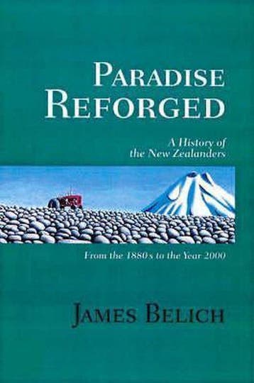 Paradise Reforged, Ophalen of Verzenden, Nieuw