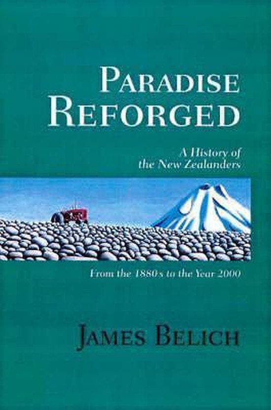 Paradise Reforged, Boeken, Literatuur, Ophalen of Verzenden