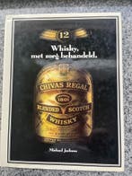 Whisky met zorg behandeld, Gelezen, Michael Jackson, Verzenden, Overige typen