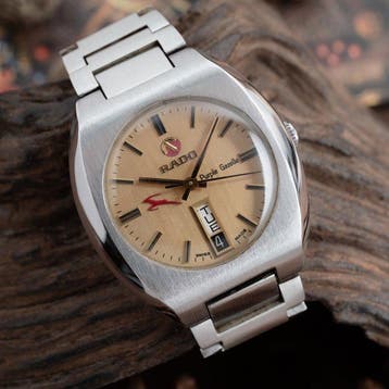 Rado - Purple Gazelle - Zonder minimumprijs - 122001 - Heren, Nieuw