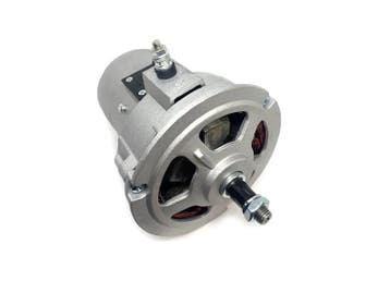 Dynamo 12V 55A. Porsche 356 / 912, Auto-onderdelen, Verzenden, Nieuw