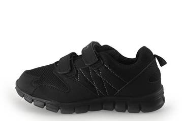 Sport7 Sportschoenen Jongens in maat 29 Zwart, Sport7, Verzenden, Zo goed als nieuw, Jongen of Meisje