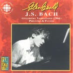 cd - Glenn Gould - J.S. Bach* â Goldberg Variations (19., Verzenden, Zo goed als nieuw