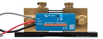 Victron SmartShunt IP65, Verzenden, Nieuw