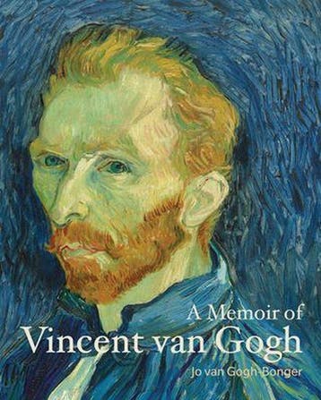 A Memoir of Vincent van Gogh - Jovan Gogh-Bonger, Verzenden, Zo goed als nieuw, Jovan Gogh-Bonger