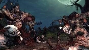 Borderlands (ps3 used game), Spelcomputers en Games, Games | Sony PlayStation 3, Ophalen of Verzenden, Zo goed als nieuw