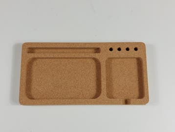 Kurk - Bureau organizer, Ophalen of Verzenden, Nieuw