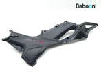 Buddypaneel Rechts Honda NC 750 X 2018-2019 DCT (NC750X), Motoren, Verzenden, Gebruikt