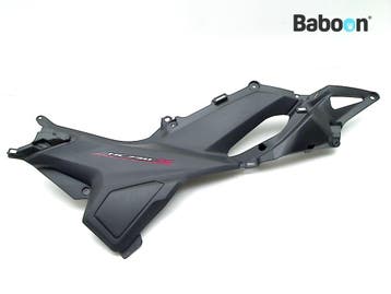 Buddypaneel Rechts Honda NC 750 X 2018-2019 DCT (NC750X), Motoren, Verzenden, Gebruikt