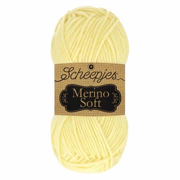 Scheepjes Merino Soft 50g - 648 de Goya, Verzenden, Nieuw