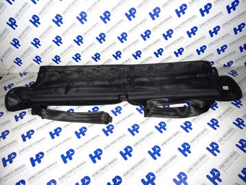 Rolhoes A 164 860 0474 o.a: GL-klasse x164, ML-klasse w164, Auto-onderdelen, Interieur en Bekleding, Ophalen of Verzenden, Gebruikt
