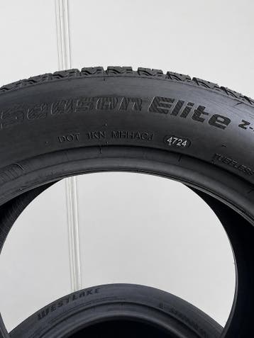4X 225/40 R18 ALL SEASON - €299 INCL. GRATIS MONTAGE, Auto-onderdelen, Ophalen, 18 inch, Nieuw, All Season